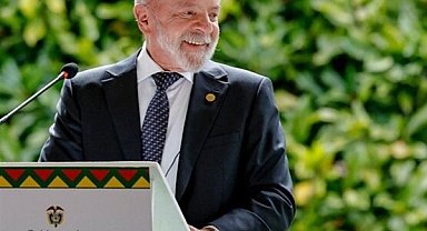 Lula: SUS, Brezilya halkının en büyük başarılarından biridir