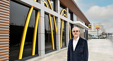 McDonald’s’ın 7 harikası şehirlerin dokusundan ilham alıyor