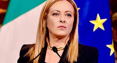 Meloni: İsviçre’deki saldırının tamamen aydınlatılmasını bekliyoruz