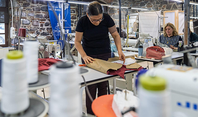 Meslek Fabrikası’nda yeni eğitim dönemi başlıyor