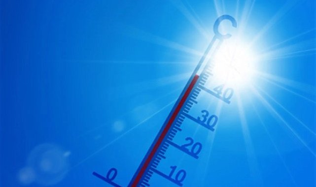 Meteoroloji uyardı: Sıcaklıklar mevsim normallerinin üzerinde seyredecek