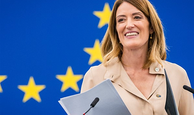 Metsola: Kanada başbakanı Carney, Eylül ayında Avrupa Parlamentosu’na hitap edecek