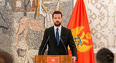 Milatovic: Karadağ, AB’nin bir sonraki üyesi olacak