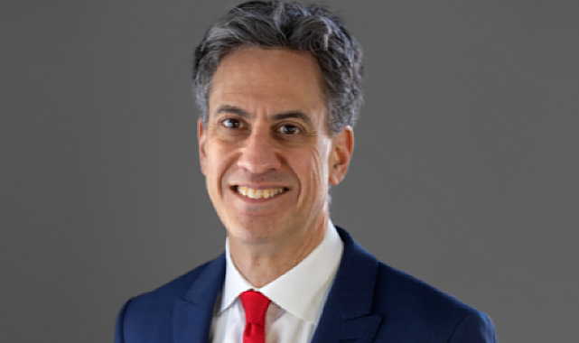 Miliband’dan Nepal’e destek mesajı