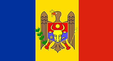 Moldova: Bağımsızlık Günü öncesi hava sahamız 5 drone tarafından ihlal edildi