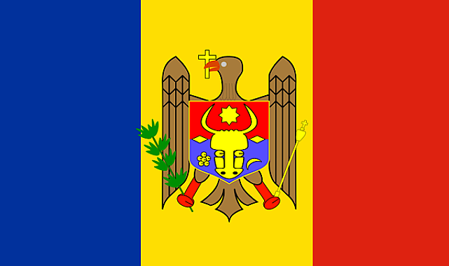 Moldova: Bağımsızlık Günü öncesi hava sahamız 5 drone tarafından ihlal edildi