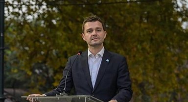 Mucunski’den Norveç Kralı 5. Harald için taziye mesajı