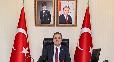 Muğla Valisi Akbıyık’tan 30 Ağustos Zafer Bayramı mesajı