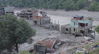 Nepal’de sel ve heyelan felaketi: 626 kişinin cansız bedenine ulaşıldı