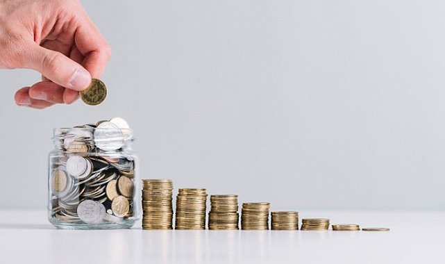 Ofis Yem'den pay geri alımı