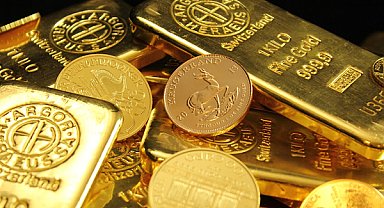 Ons altında Fed beklentileri ve veri sonrası satış baskısı öne çıktı