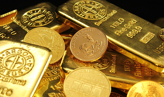 Ons altında Fed beklentileri ve veri sonrası satış baskısı öne çıktı