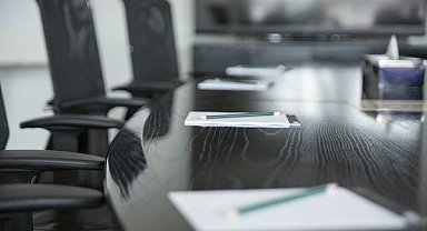 Özata Denizcilik’te bağımsız yönetim kurulu üyesi istifa etti