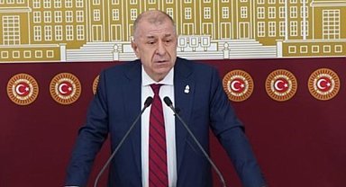 Özdağ: Dünya yeni bir dünya savaşına hızla hazırlanmaktadır