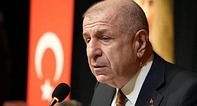 Özdağ: Neden emekliye, dula, yetime, neden asgari ücretliye aktarmıyorsunuz