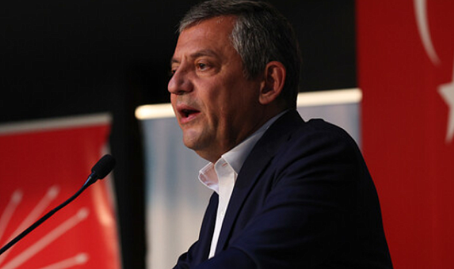 Özel: Sokakta, meydanda, milletin arasında yürüyoruz