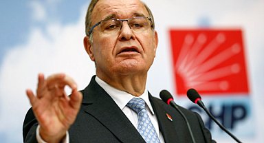 Öztrak: Milletimiz yüreğindeki vatan ve hürriyet aşkıyla o büyük destanı yazdı