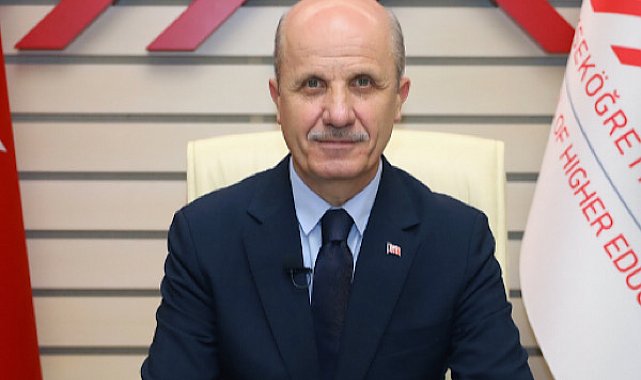 Özvar, Ahlat'ta bölge üniversitelerinin rektörleriyle bir araya geldi