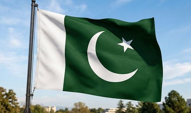Pakistan’dan Moldova’ya Bağımsızlık Günü mesajı