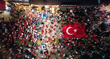 Pamukkale’de 30 Ağustos Zafer Bayramı etkinlikleri iki gün sürecek