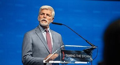 Pavel: Büyükelçilerimiz ülkemizin dünyadaki itibarına önemli katkı sağlıyor