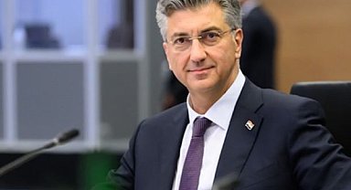 Plenkovic: Hırvatistan büyük spor organizasyonlarına ev sahipliği yapabileceğini gösterdi