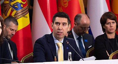 Popșoi, Polonya’nın Moldova Büyükelçisi Kobzdej ile görüştü