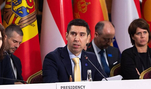 Popșoi, Polonya’nın Moldova Büyükelçisi Kobzdej ile görüştü