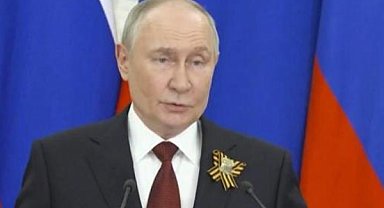 Putin’den Doğu Ekonomik Forumu mesajı