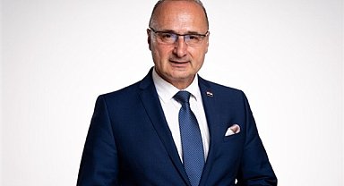 Radman: Ekonomik bağlarımızı güçlendireceğiz