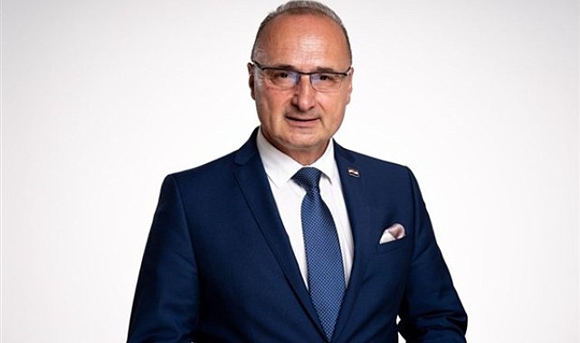 Radman: Ekonomik bağlarımızı güçlendireceğiz