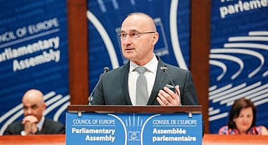Radman: Mladic hüküm giymiş savaş suçlusu olarak öldü