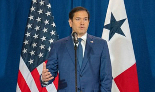 Rubio: Nepal hükümetine insani yardım sağlamaya hazırız
