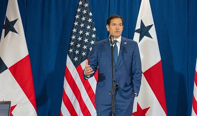 Rubio: Şiddet yanlısı aşırılıkçılara sığınak olmayacak