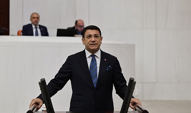 Şahin: Krizi cezaeviyle değil adil bir ödeme düzeniyle çözmek zorundayız