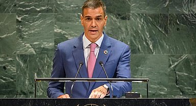Sanchez: Ceuta'nın ekonomisini canlandırmak için 168 milyon avroluk planı genişleteceğiz