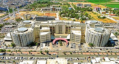 Şanlıurfa’da MHRS randevu kapasitesi 3 milyonu aştı
