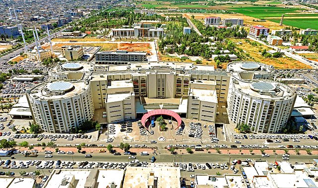 Şanlıurfa’da MHRS randevu kapasitesi 3 milyonu aştı