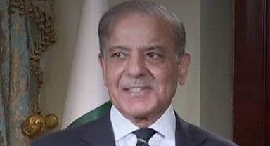 Şerif: Ticaret hacmini 2029 yılına kadar 2 milyar dolara çıkarma hedefimiz var