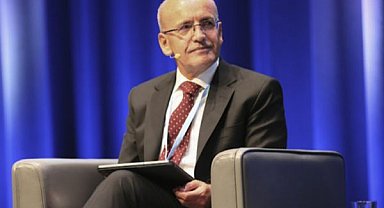 Şimşek: Türkiye ekonomisi 2026'nın ikinci çeyreğinde yüzde 2,3 büyüdü
