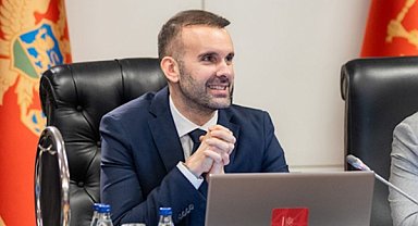 Spajic: Karadağ ve ABD arasındaki güçlü ortaklığın önemini teyit ettik