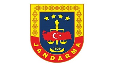 Suriyeli heyetten jandarma birliklerine ziyaret 