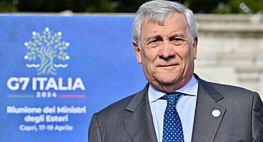 Tajani’den hayatını kaybeden cankurtaran Fabrizio Valente için madalya girişimi