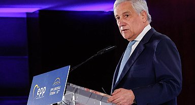 Tajani’den Norveç Kralı 5. Harald için taziye mesajı