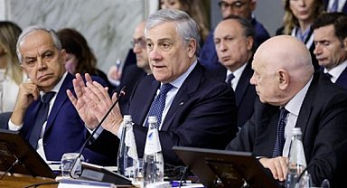 Tajani: İspanya ile hava ve deniz sınırlarındaki kontrolleri 15 gün uzattık