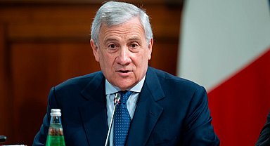 Tajani: İtalya ve Kazakistan enerji ve ticarette iş birliğini güçlendirecek