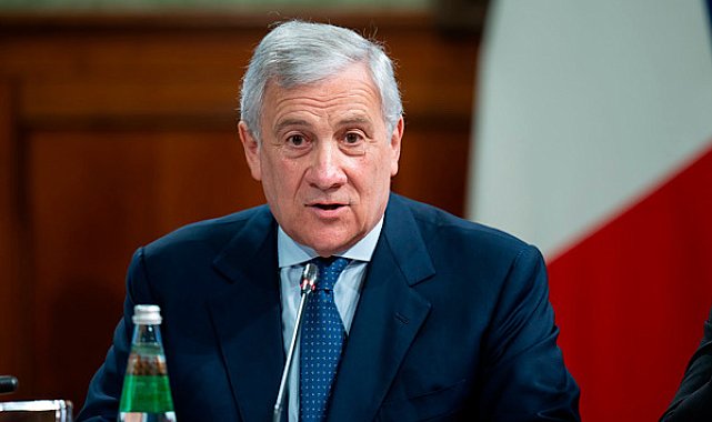 Tajani, Nepal ve Tibet'teki sel felaketleri için taziye mesajı yayımladı