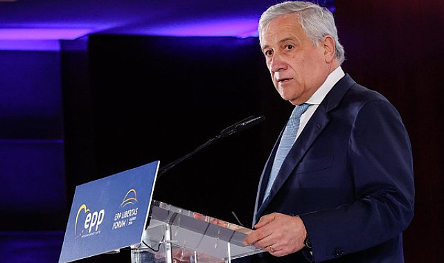 Tajani: Nijer'deki vatandaşlarımız ve askeri personelimiz güvendedir