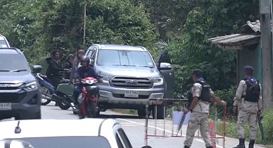 Tayland’ın güneyinde saldırılar: Güvenlik önlemleri artırıldı