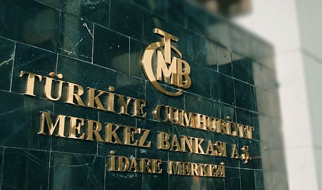 TCMB’nin döviz alımları 39,3 milyar doları aştı